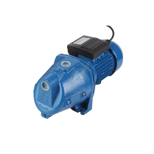 Насос поверхностный Aquario AJC-125C
