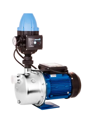 Насос поверхностный AQUARIO AJS-100A-FC