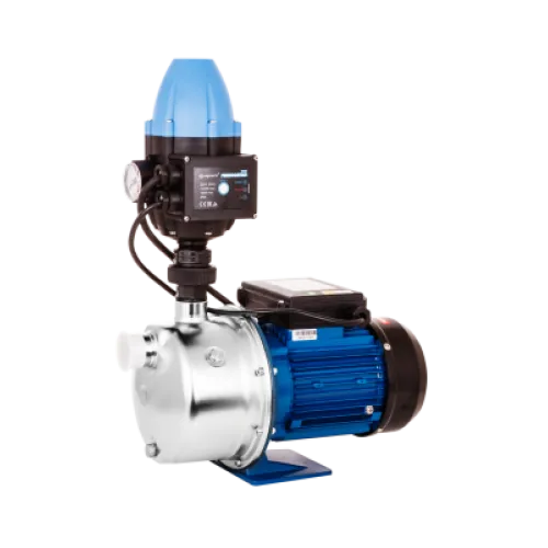 Насос поверхностный AQUARIO AJS-100A-FC