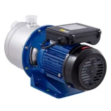 Насос поверхностный Aquario AJS-100A