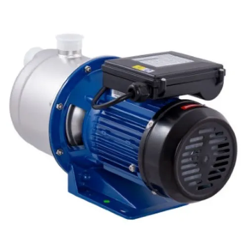 Насос поверхностный Aquario AJS-100A