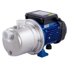 Насос поверхностный Aquario AJS-60A