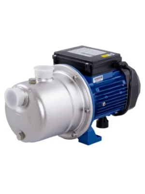 Насос поверхностный Aquario AJS-60A