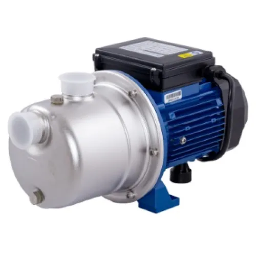 Насос поверхностный Aquario AJS-60A