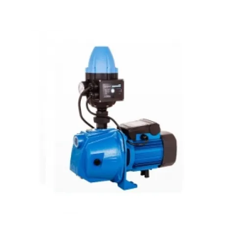 Насос поверхностный AQUARIO AJC-60A-FC