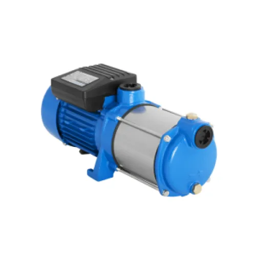 Насос поверхностный AQUARIO AMH-100-6S нерж
