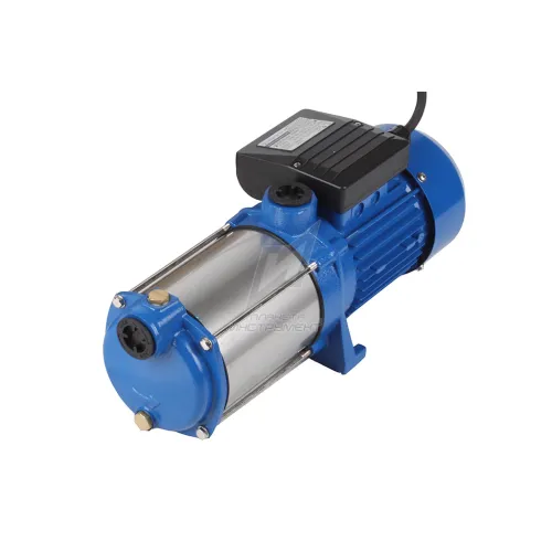 Насос поверхностный Aquario AMH-125-6P