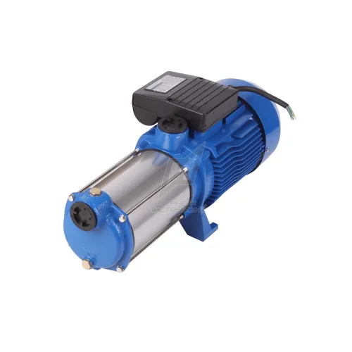 Насос поверхностный Aquario AMH-280-10P