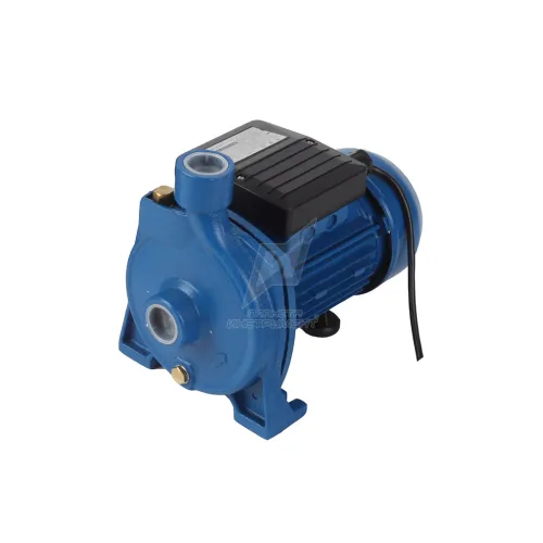 Насос поверхностный Aquario APM-50
