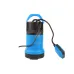 Насос погружной дренажный Aquario ADS-1500