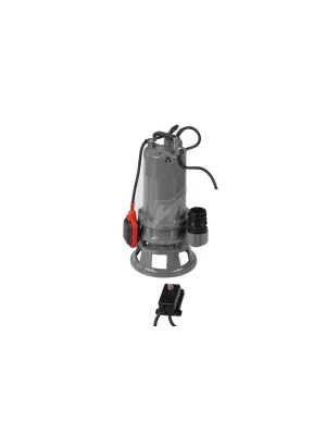 Насос погружной дренажный Aquario GRINDER-100