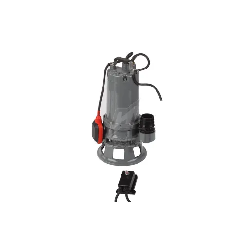 Насос погружной дренажный Aquario GRINDER-100