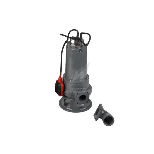 Насос погружной дренажный Aquario GRINDER-150