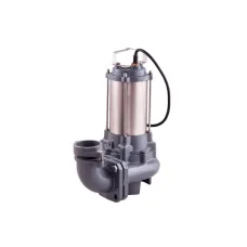 Насос погружной дренажный AQUARIO VORTEX 30-12 TC, 3 кВт