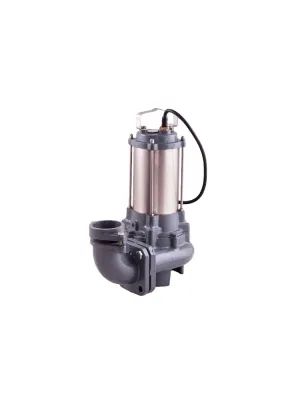 Насос погружной дренажный AQUARIO VORTEX 30-12 TC, 3 кВт