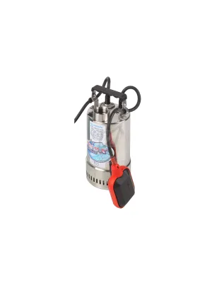 Насос погружной дренажный Aquario VORTEX 4-4SS