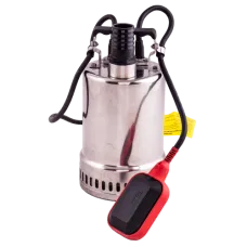 Насос погружной дренажный Aquario VORTEX 4-7SS
