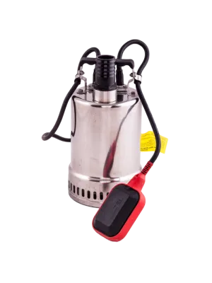 Насос погружной дренажный Aquario VORTEX 4-7SS