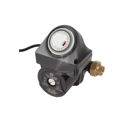 Насос циркуляционный Aquario AC 152-130HWT