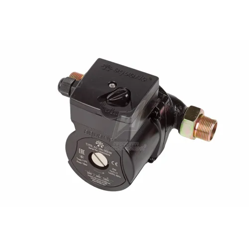 Насос циркуляционный Aquario AC 154-130HW