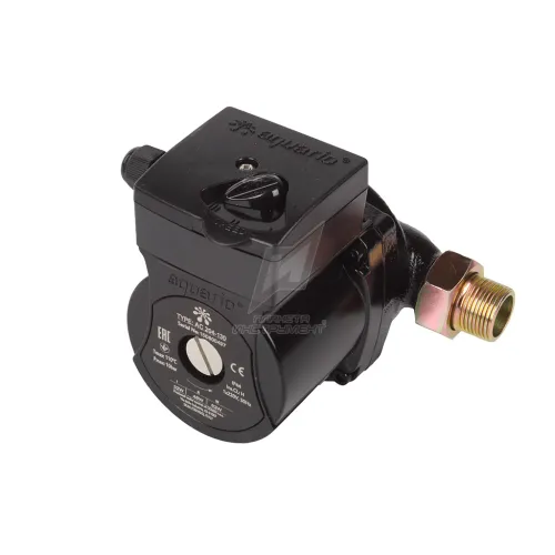 Насос циркуляционный Aquario AC 204-130
