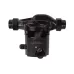 Насос циркуляционный Aquario AC 258-180
