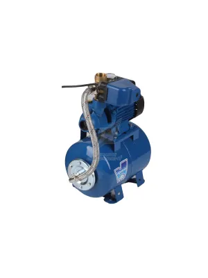 Насосная станция Aquario AUTO ADB-35 (8L)