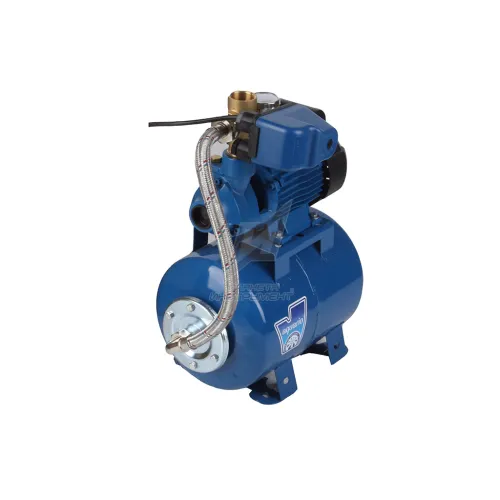 Насосная станция Aquario AUTO ADB-35 (8L)