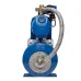 Насосная станция AQUARIO AUTO AJC-101B (50л.), 980 Вт, 55 л/мин, глубина 8 м, напор 52 м (7650aq)