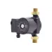 Насос циркуляционный AQUARIO AC 206-130, 55/70/100Вт 4м3/час напор-6м (5206aq)