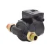 Насос циркуляционный AQUARIO AC 206-130, 55/70/100Вт 4м3/час напор-6м (5206aq)