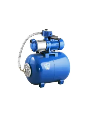Насосная станция AQUARIO AUTO AMH-100-6S, 1.1 кВт