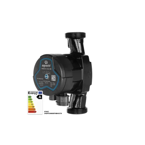 Насос циркуляционный AQUARIO PRIME-A1-256-180