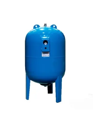 Гидроаккумулятор AQUARIO 60 л, вертикальный