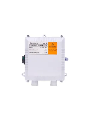 Блок пусковой AQUARIO SB-2.0-65