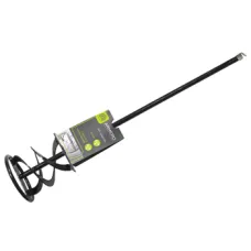Миксер для цементных смесей SDS+ ARMERO d=120мм l=600мм 25-40кг (A241/126)