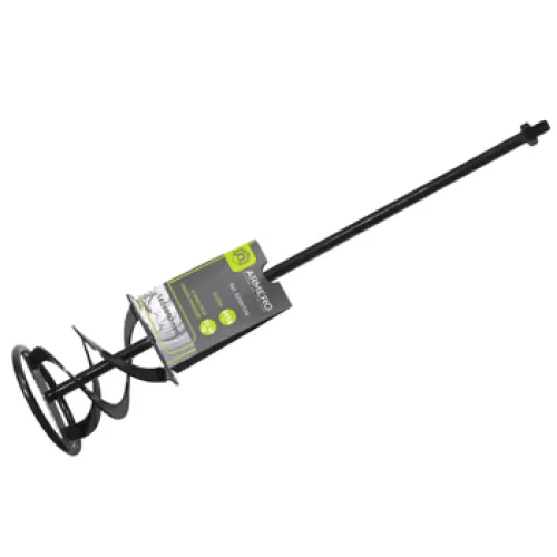 Миксер для цементных смесей M14 ARMERO d=140мм l=600мм 25-40кг (A240/146)