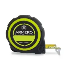 Высокоточная и надежная измерительная рулетка ARMERO 10м х25мм (A100/102)