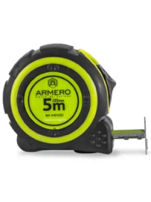 Измерительная рулетка ARMERO A101/282 8м