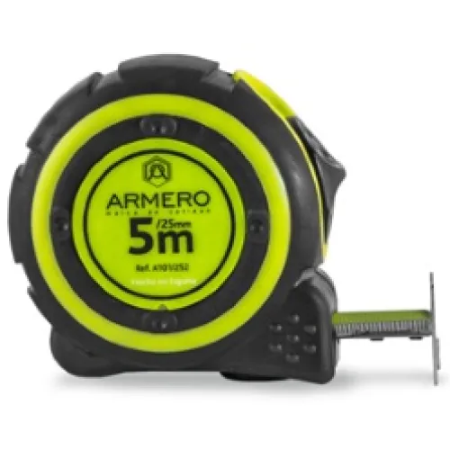 Измерительная рулетка ARMERO A101/282 8м