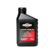 Масло SAE 30 BRIGGS & STRATTON