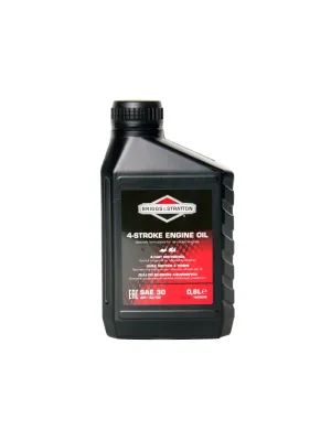 Масло SAE 30 BRIGGS & STRATTON