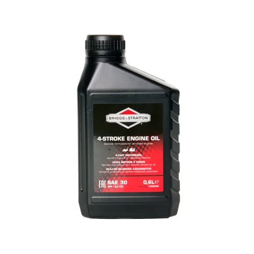 Масло SAE 30 BRIGGS & STRATTON