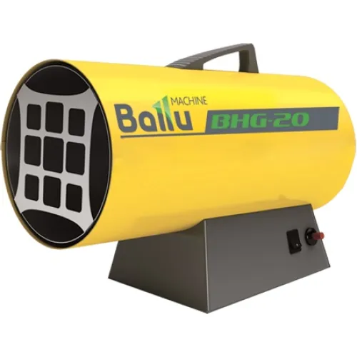 Тепловая пушка газовая BALLU BHG-10S