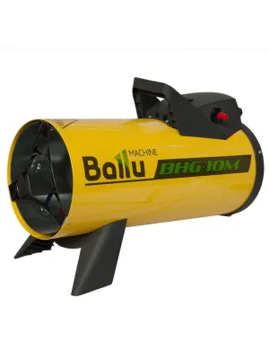 Воздухонагреватель газовый BALLU BHG-10M