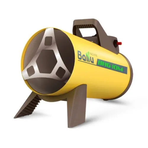 Тепловая пушка BALLU BHG-20M