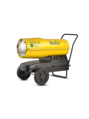 Воздухонагреватель дизельный BALLU BHDP-30, прямого нагрева, 30кВт