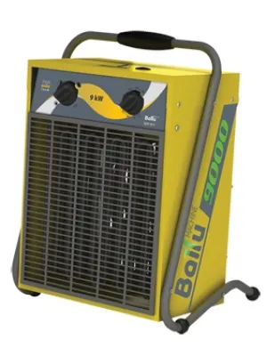 Тепловая пушка BALLU BHP-M-15