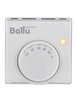 Термостат BALLU BMT-1 механический