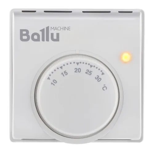 Термостат BALLU BMT-1 механический